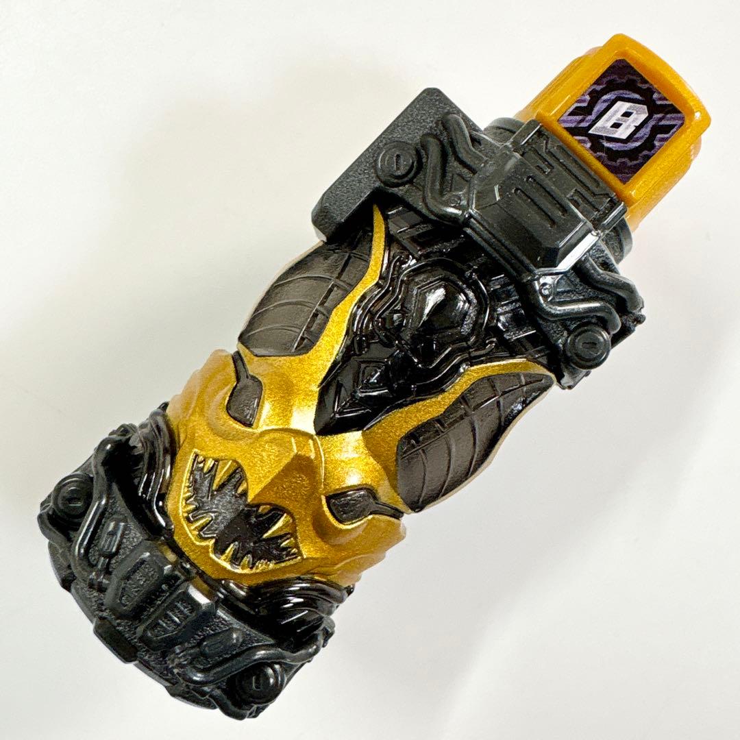 ブラックロストフルボトルセットプレミアムバンダイ