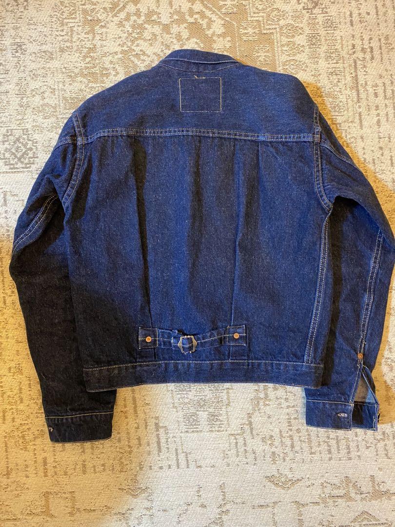 美品リーバイス506xx バレンシア 90s 36 levis