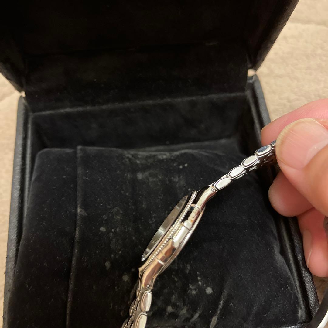 クレドール パシフィーク 18KTベゼル クレドール パシフィーク 18KTベゼル