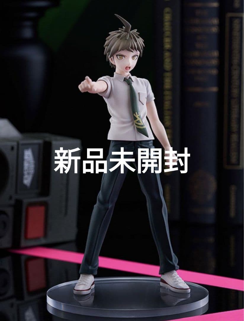 ダンガンロンパ　POP UP PARADE 日向創　フィギュア