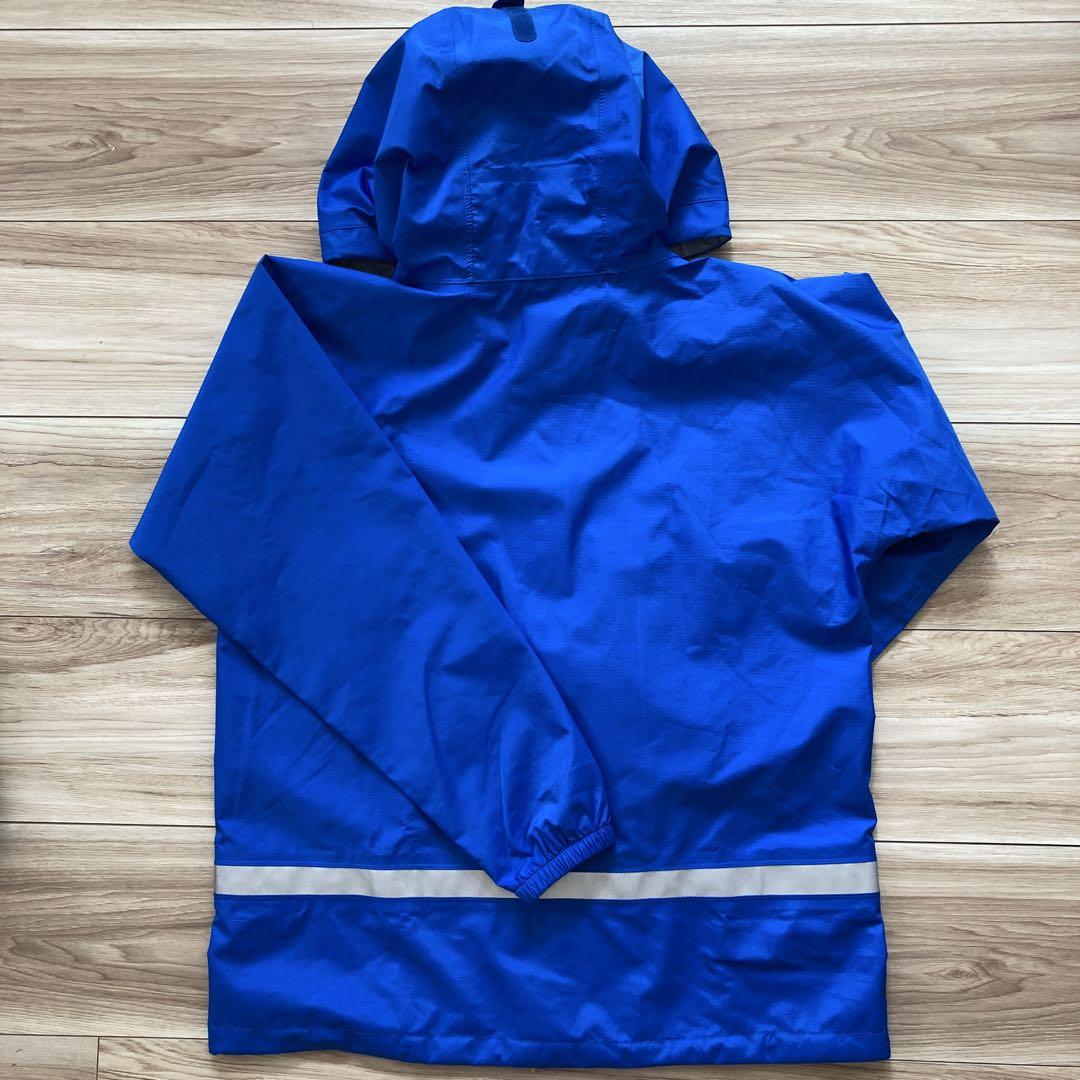 【美品】mont-bell レイントレッカー150cm上下セット
