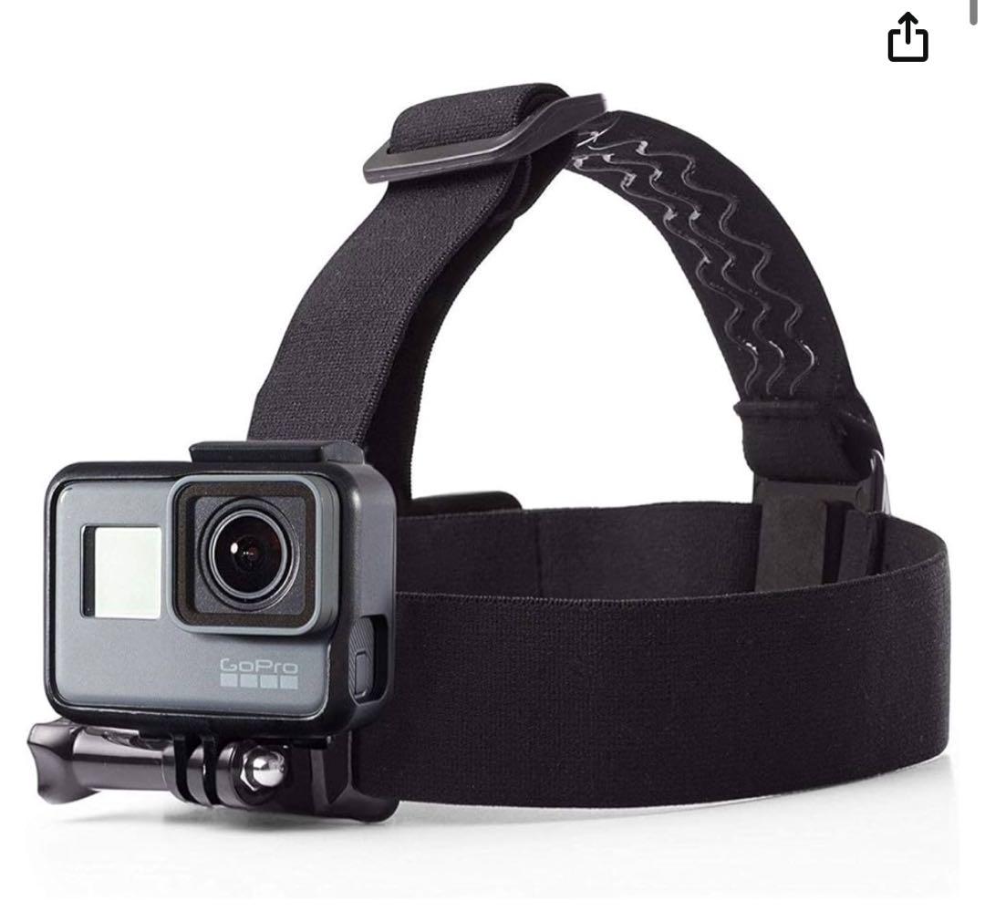 GoPro Hero10、バッテリー×3、バッテリーチャージャー、アクセサリ