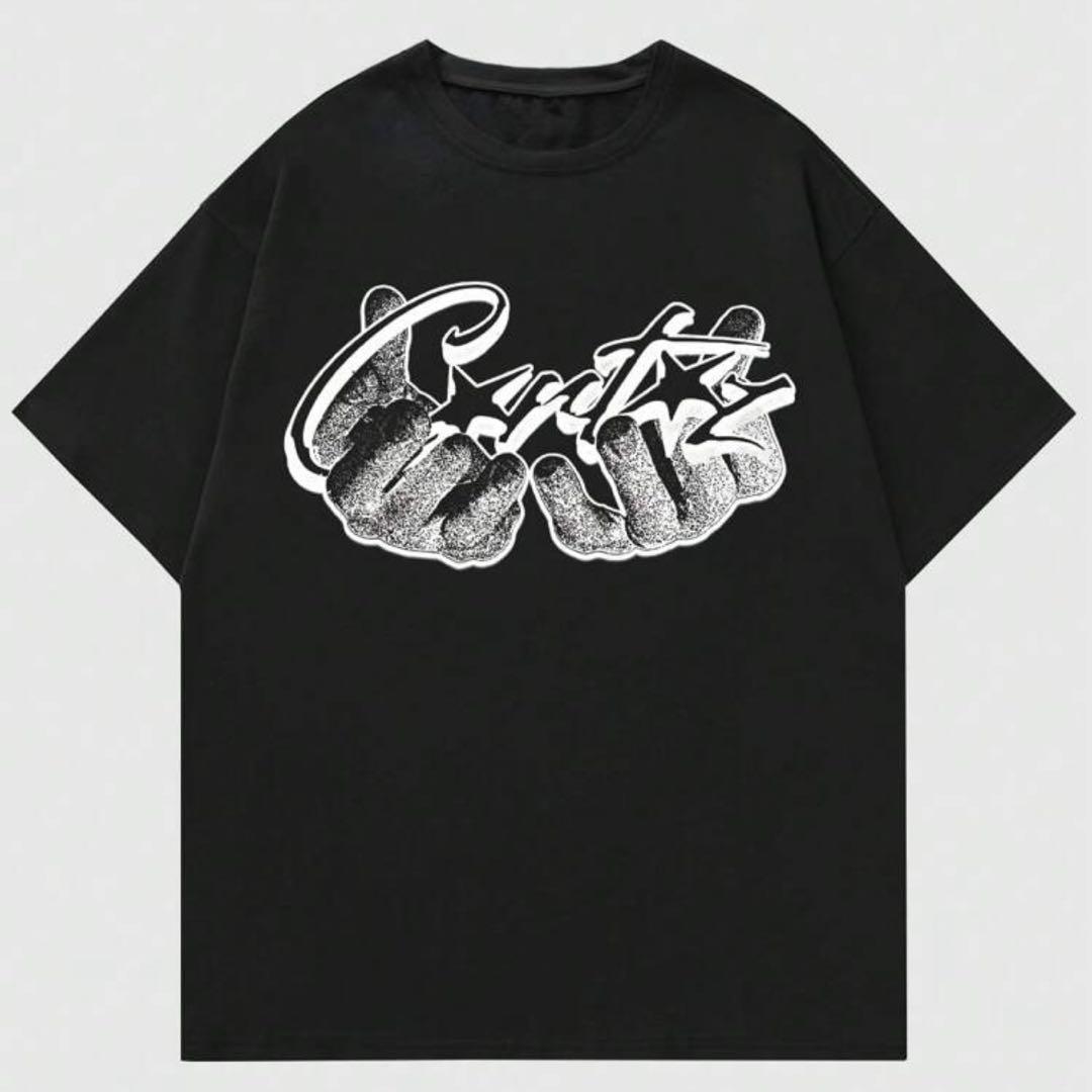 y2k archive \"Memories Off〜それから〜\"プリントTシャツ y2k archive 