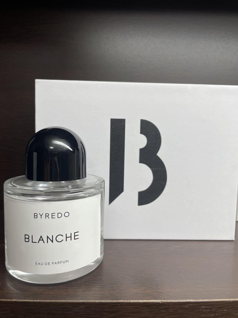 h*a様 BYREDO BLANCHE オールドパルファン ブランシュ オードパルファン 100ml｜ 清潔感あふれる香り