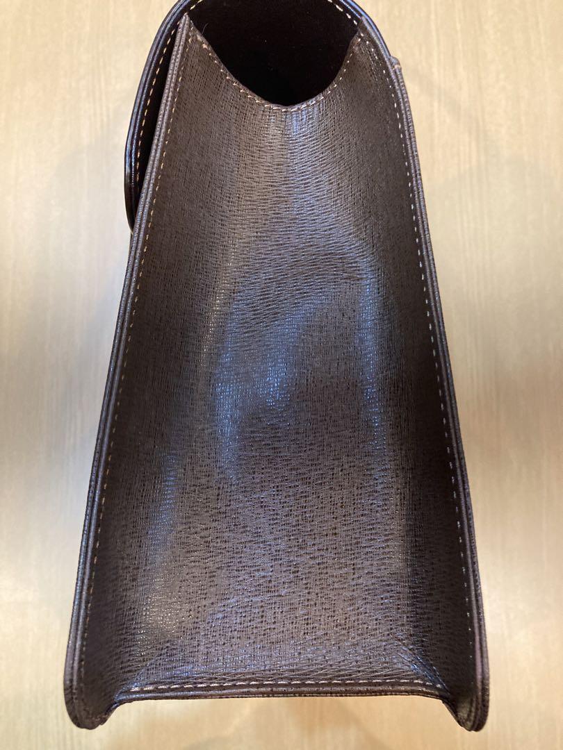 【新品】最終値下げBurberry ヴィンテージバッグ