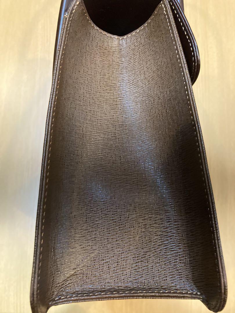 【新品】最終値下げBurberry ヴィンテージバッグ