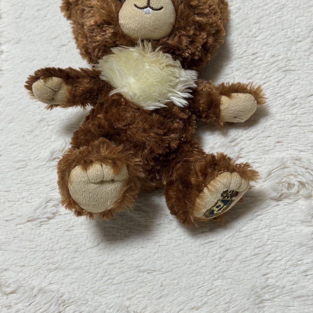 美品⭐️ UNIBEARSITY ユニベアシティー ぬいぐるみ ディズニー