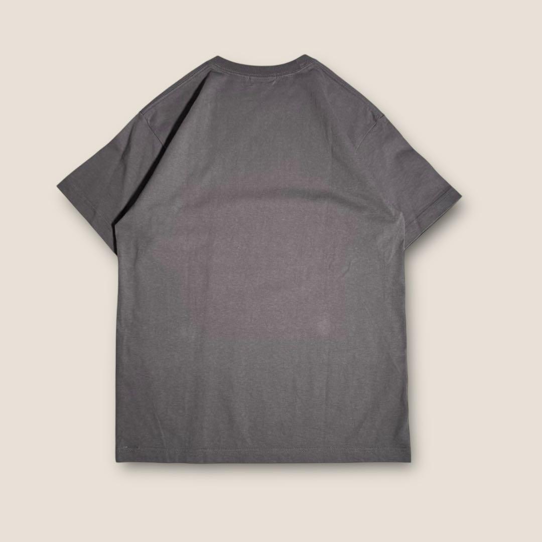新しいエルメス CIRCUS レア】アーカイブ ひとつめちゃん ディープ M Tシャツ トップス
