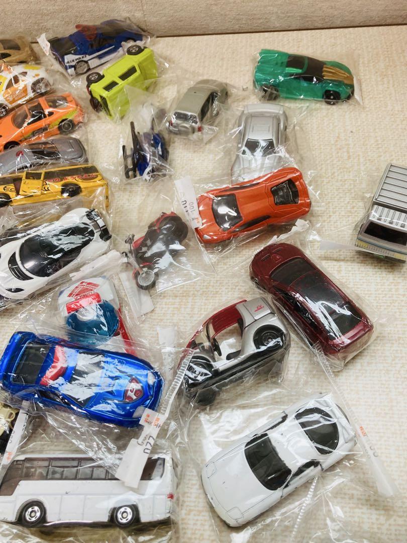 驚きの値段 トミカ ミニカーまとめ売り 100以上 など SIKU ホットウィール ミニカー