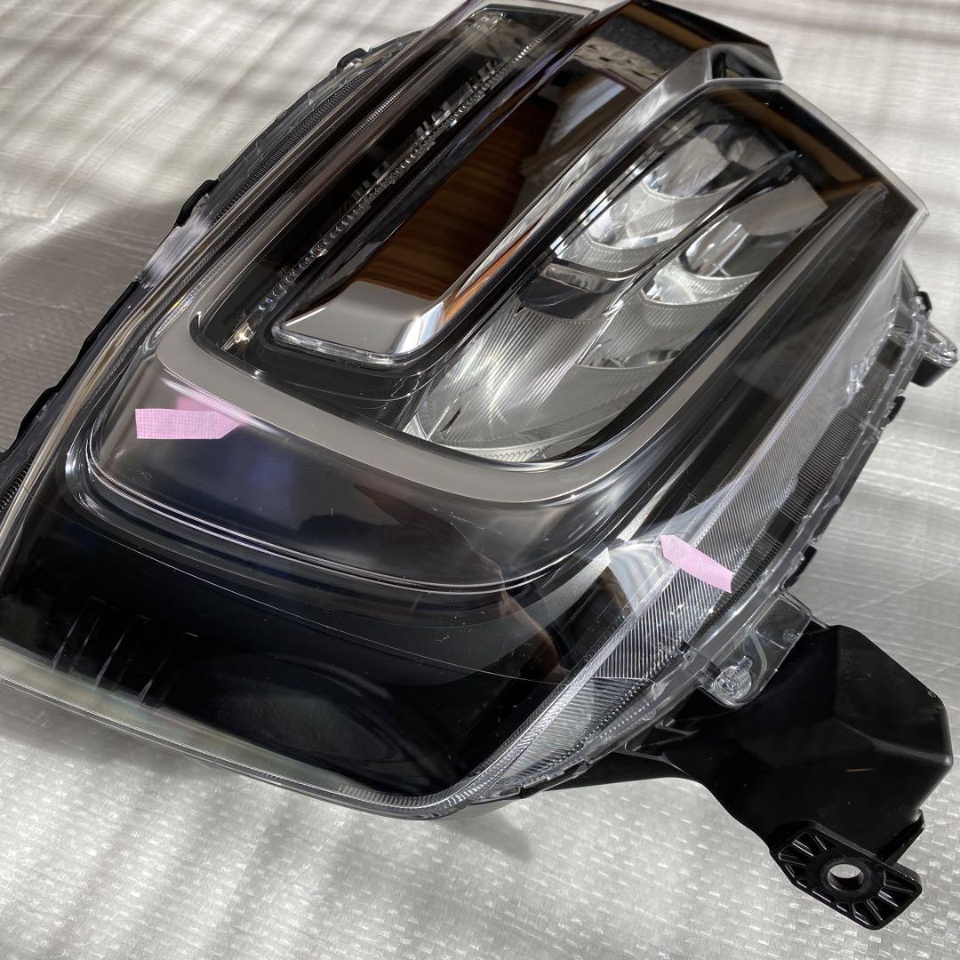 ホンダ N-BOX JF3 カスタム ヘッドライト 右 - メルカリ