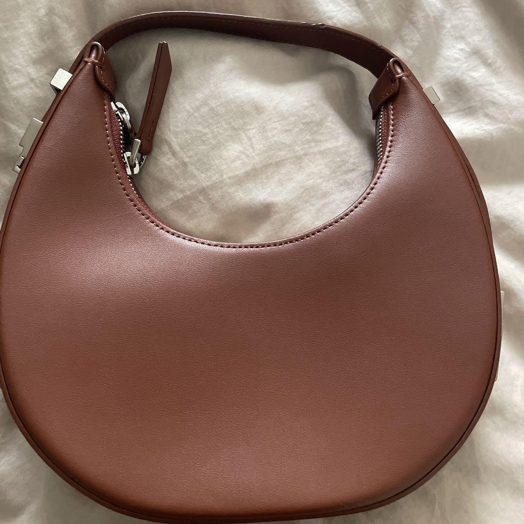 バッグ OSOI toni mini bag brick
