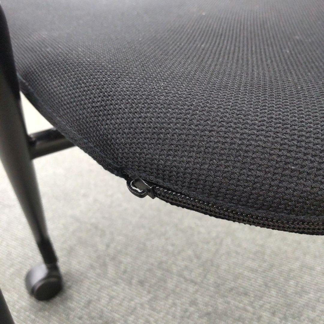 折りたたみ式 平行スタック