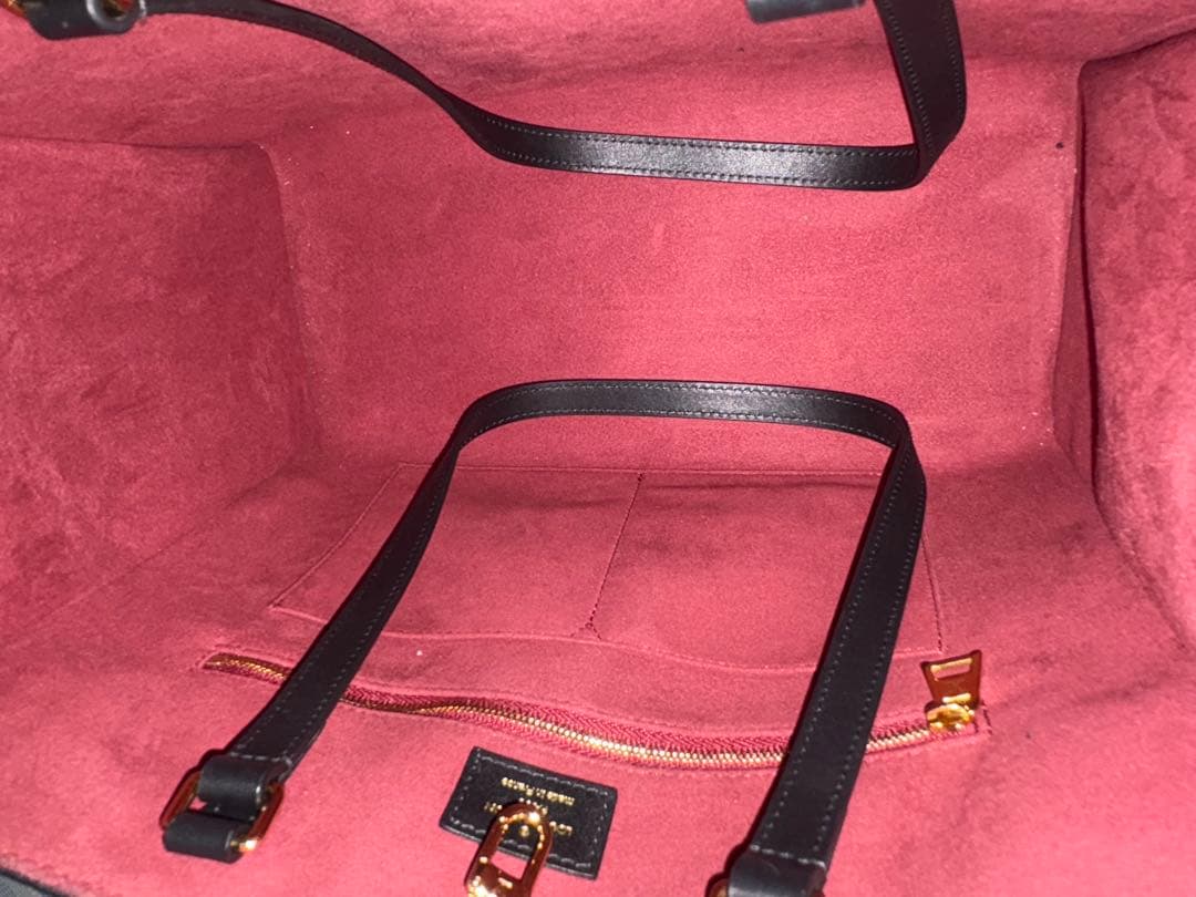 Louis Vuitton オンザゴーMM mdprevattcaulkingandwaterproofing.com