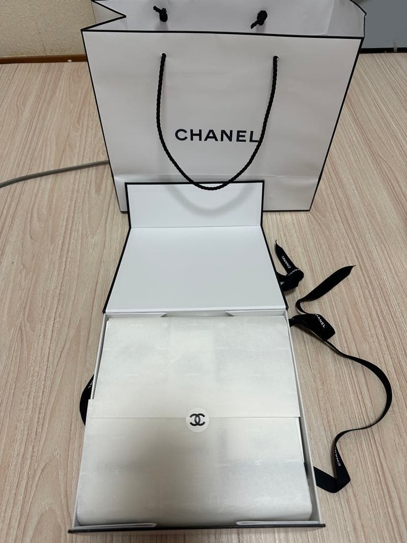 【元値43,000円】CHANEL スキンケアセット