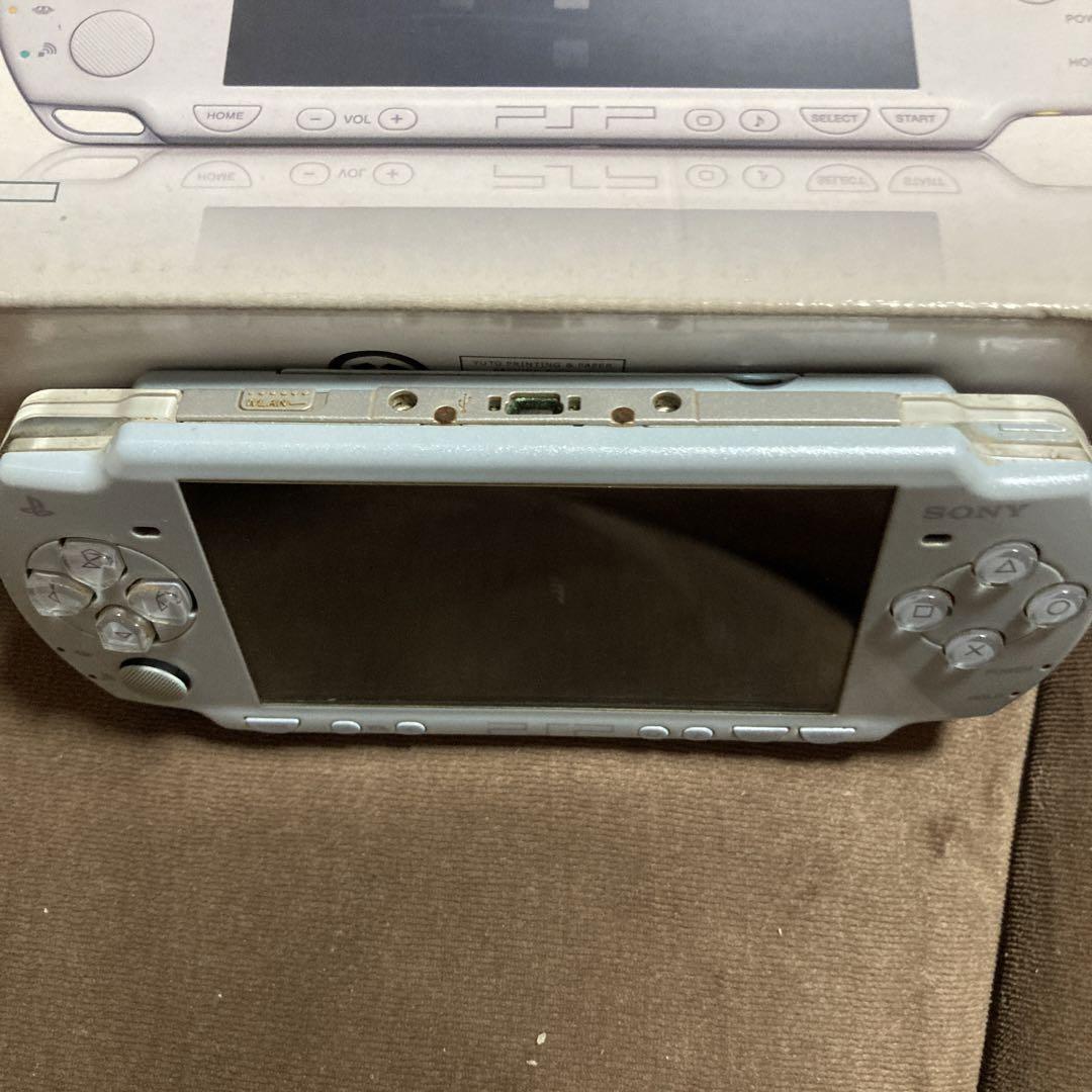 PSポータブル PSP2000 - メルカリ
