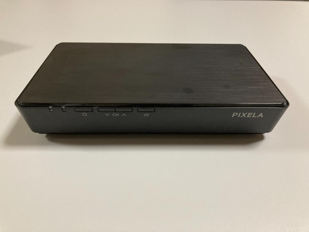 その他 PIXELA 4K Smart Tuner PIX-SMB400