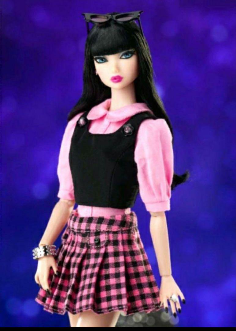 FR Nippon Misaki ドール Moody Bunny