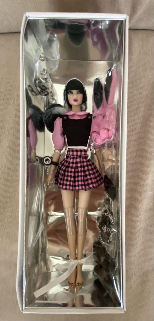 FR Nippon Misaki ドール Moody Bunny