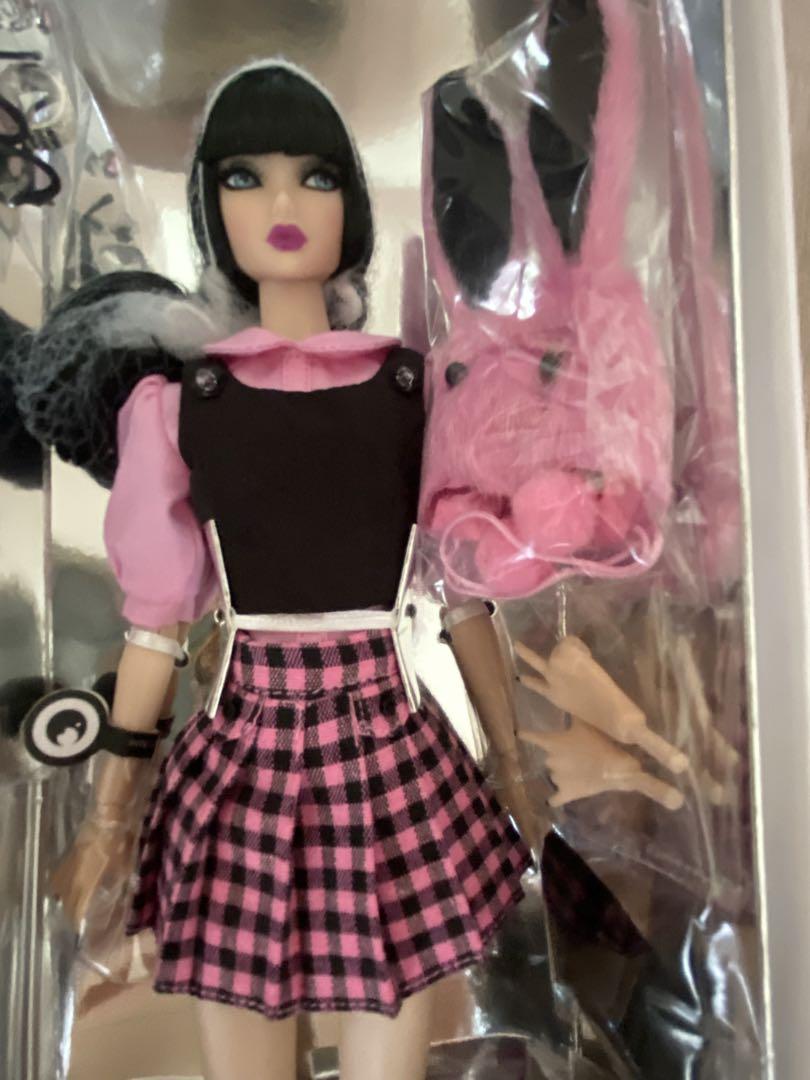 FR Nippon Misaki ドール Moody Bunny