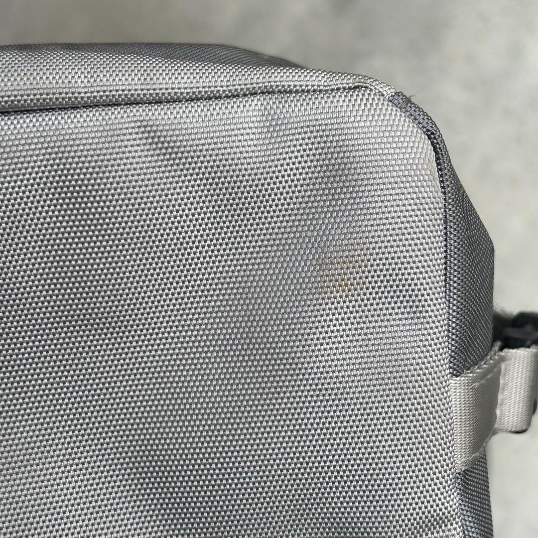 BEAMS GOLF カートバッグ（保冷・保温）グレー