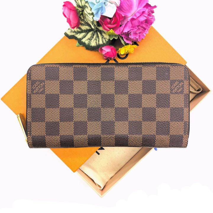 44%割引期間限定キャンペーン ❤️超美品 ルイヴィトン ダミエ ジッピーウォレット 長財布 正規品 鑑定済み ❤️ 長財布 小物-BLOG.ABRAMGE.COM.BR 44%割引期間限定キャンペーン ❤️超美品 ルイヴィトン ダミエ ジッピーウォレット 長財布 正規品 鑑定済み ❤️ 長財布 小物-BLOG.ABRAMGE.COM.BR