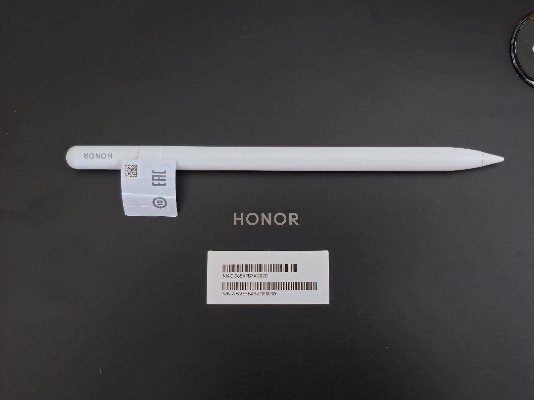 Honor magicpad2