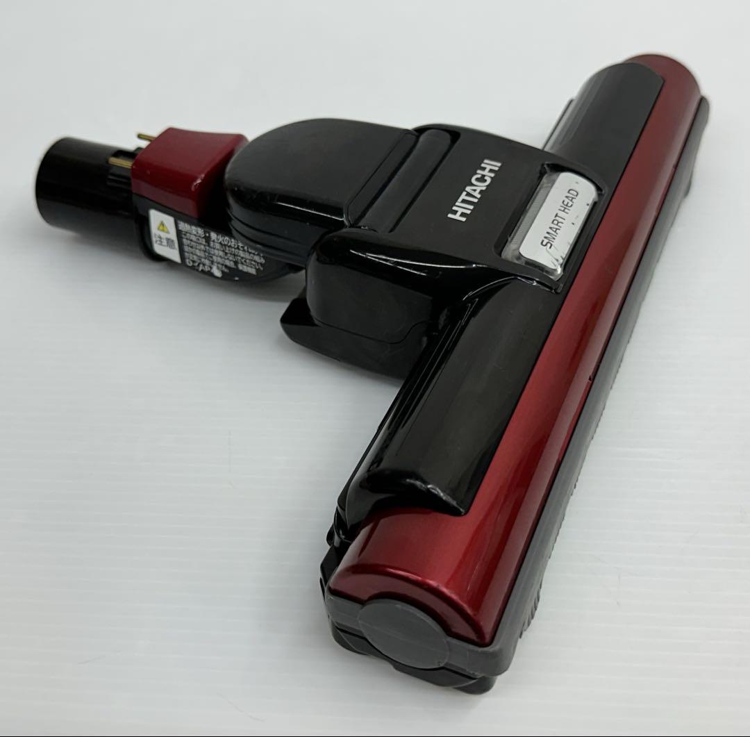 ヘッド　回転ブラシ　日立　掃除機　D-AP43 パワーブラシ　パワーヘッド 中古 ヘッド 回転ブラシ 日立掃除機 D-AP43 パワーブラシ パワー