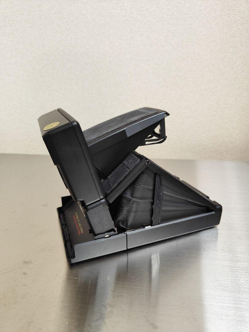 Polaroid　SLR680