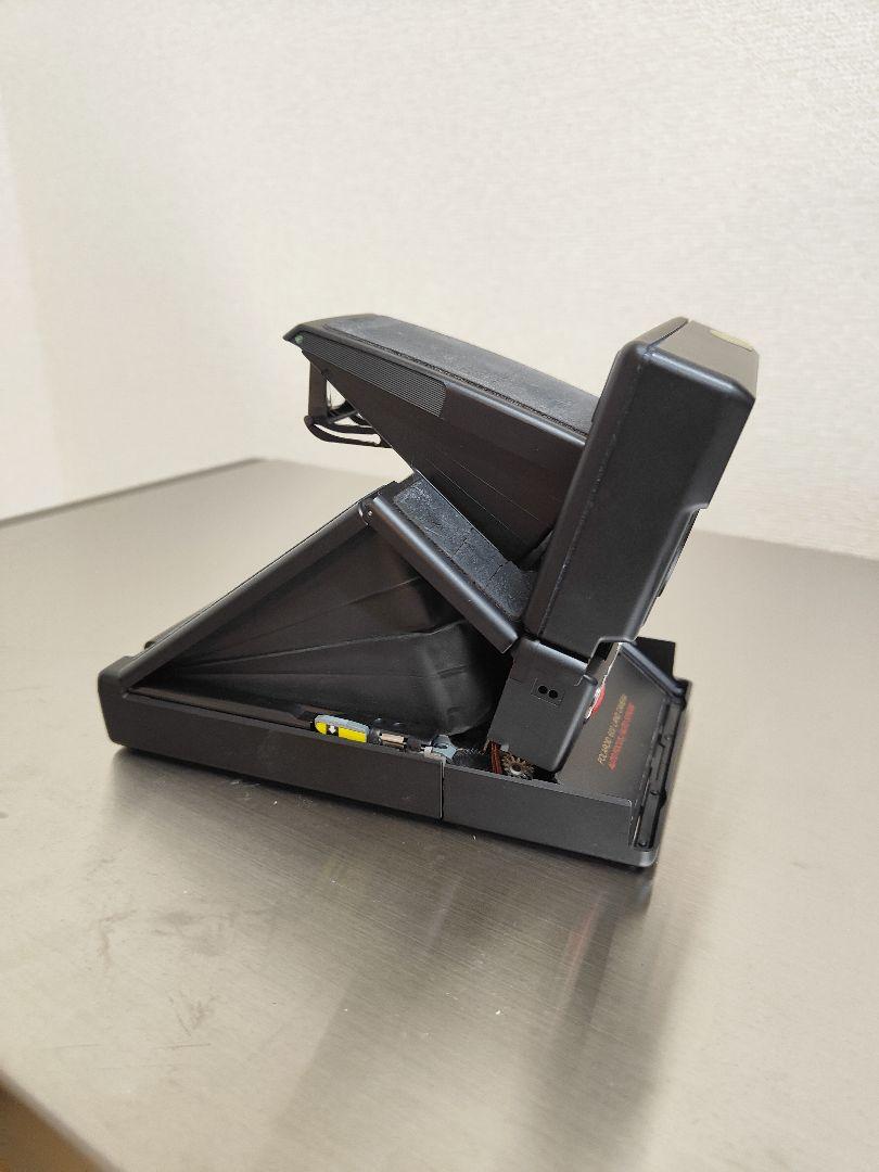 Polaroid　SLR680