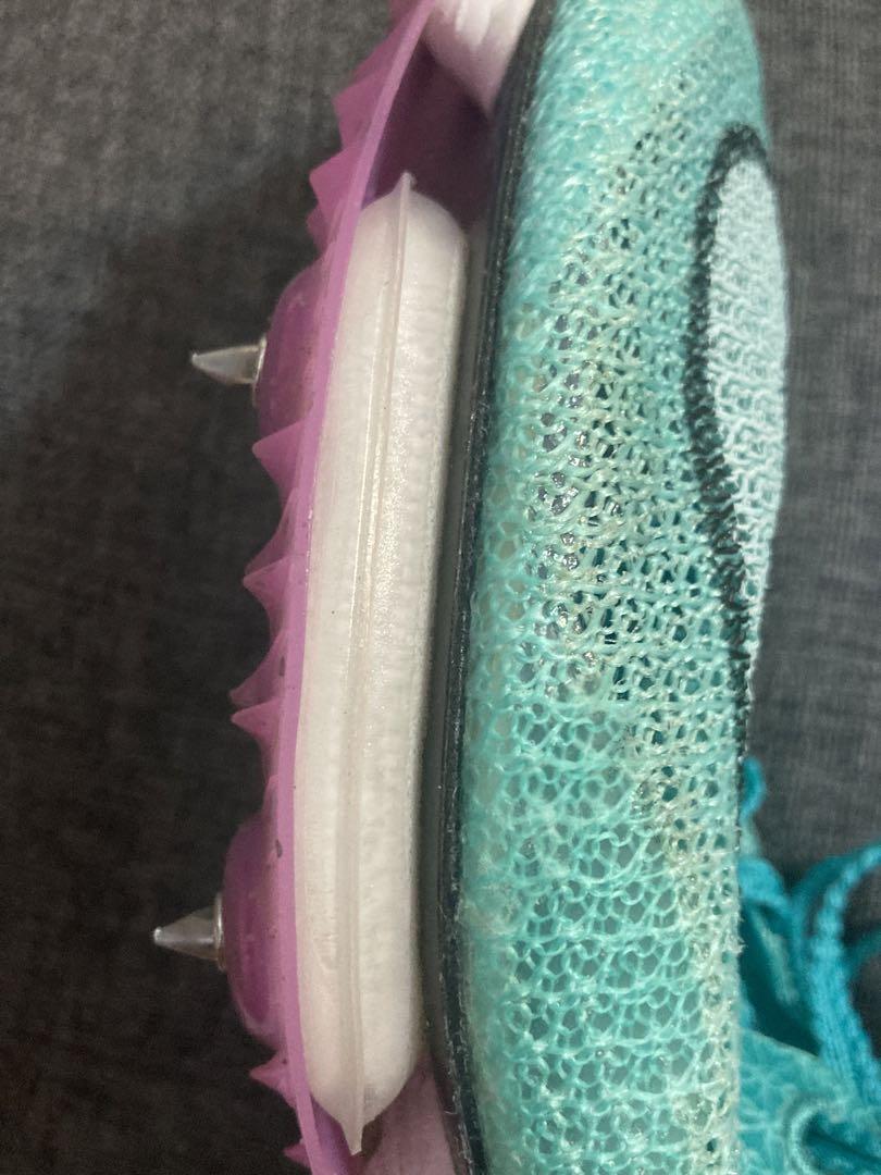 NIKEエアーズームビクトリー