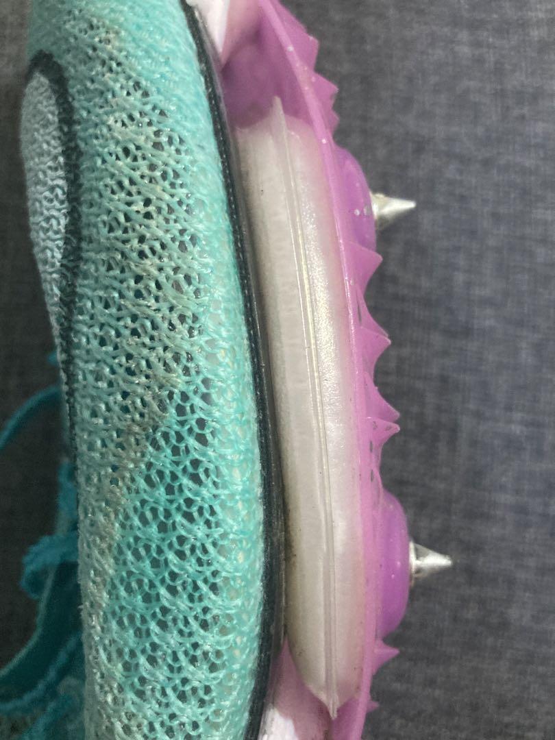 NIKEエアーズームビクトリー