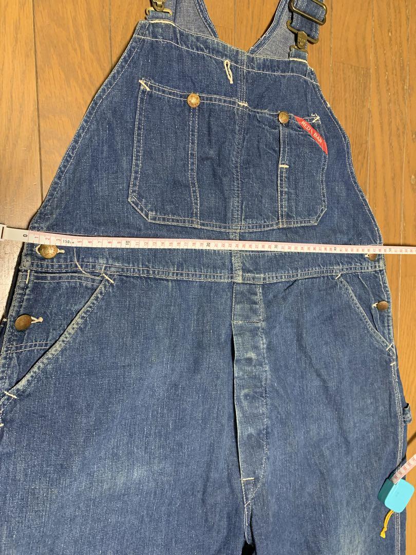 ヴィンテージ　FINCK'S フィンクス