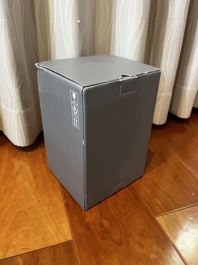 新品　スノーピーク snow peakトバチ2 TW-270グレー 真空耐熱