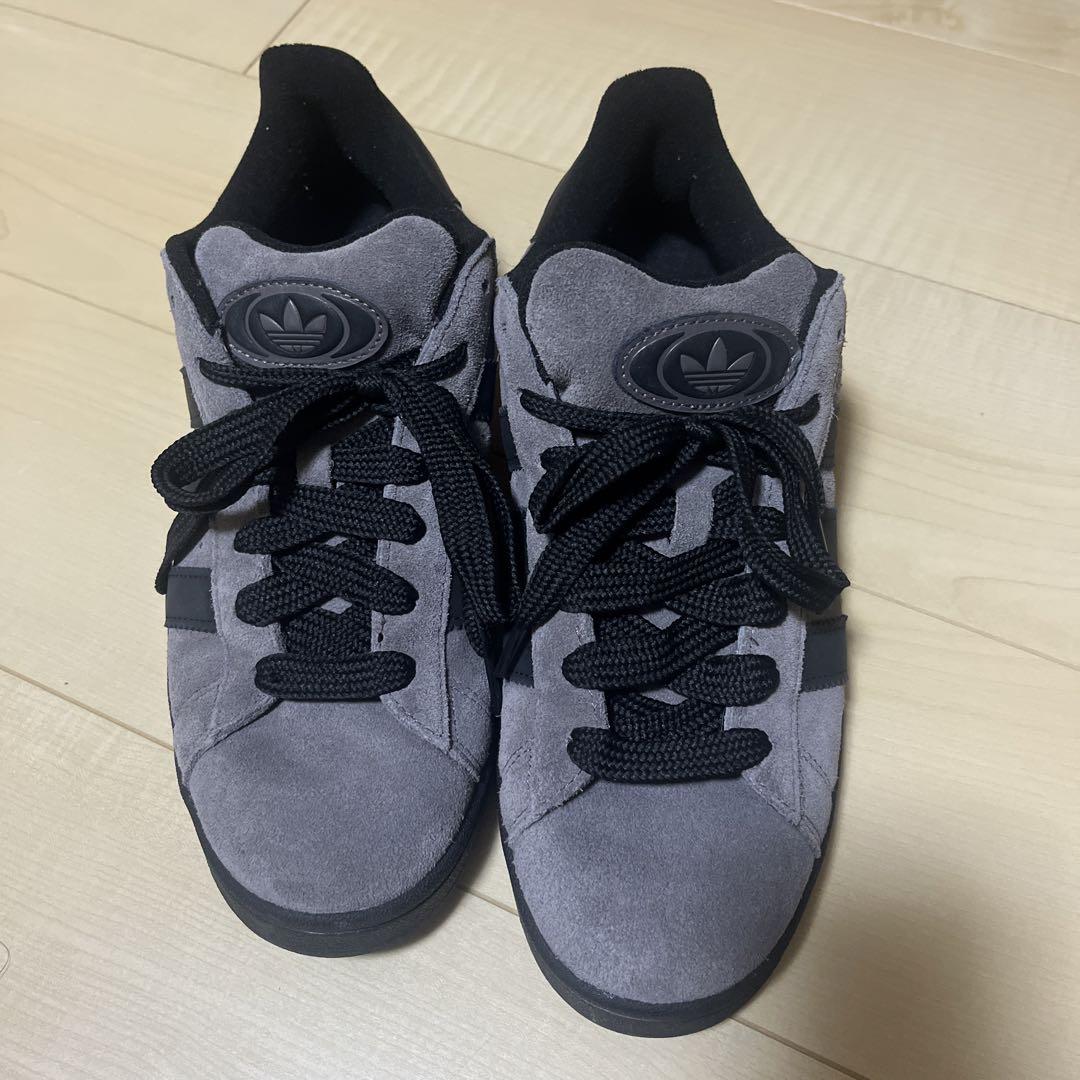 キャンパス00s/adidasオリジナルス