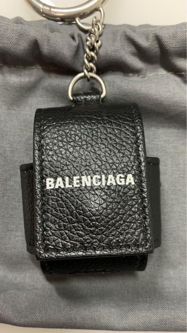 【みゆ】BALENCIAGA AirPodsケース
