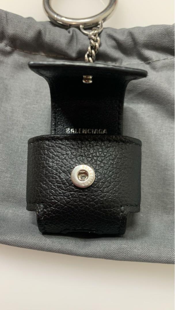 【みゆ】BALENCIAGA AirPodsケース