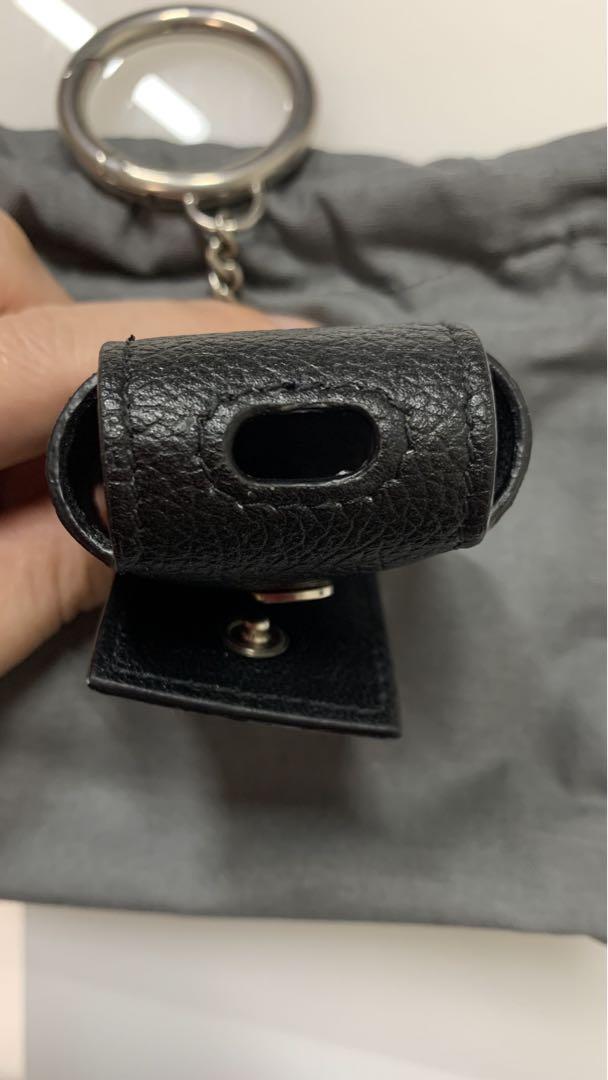 【みゆ】BALENCIAGA AirPodsケース
