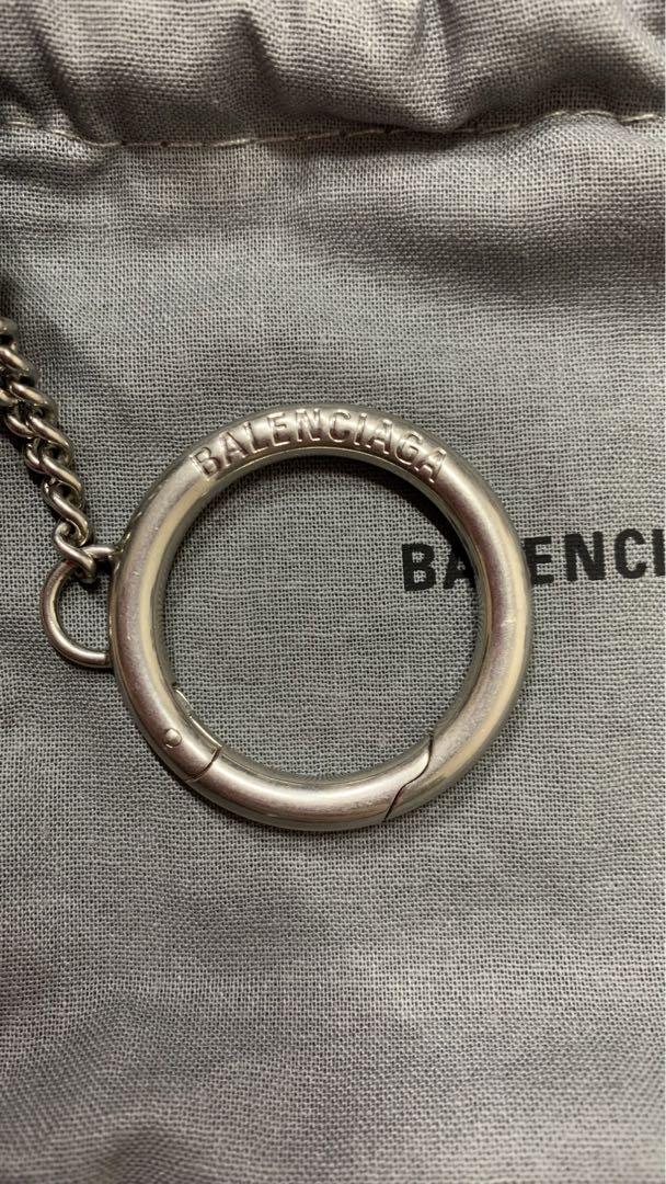 【みゆ】BALENCIAGA AirPodsケース