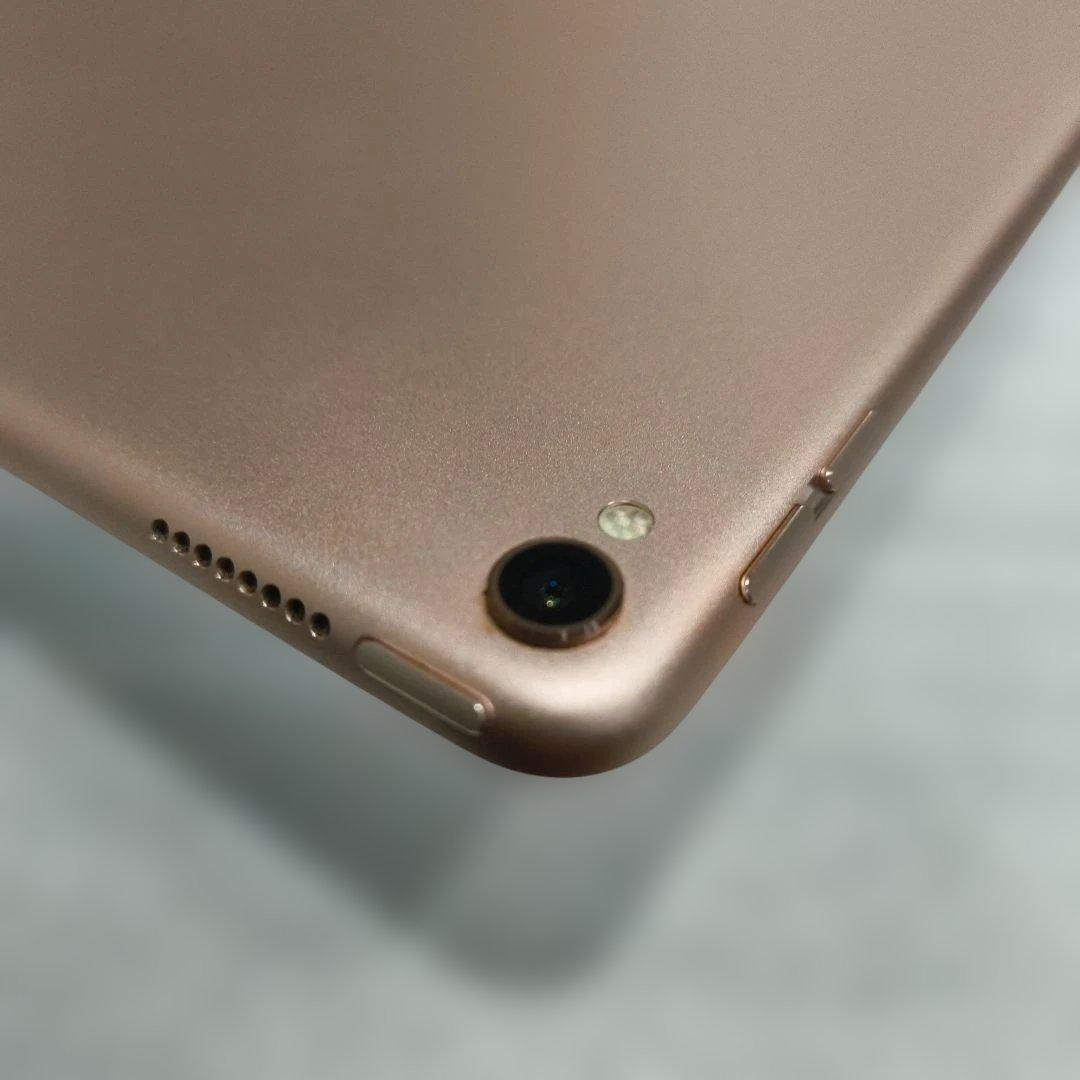 iPad Pro 10.5 64GB WiFi ローズゴールド+新品充電+ペン iPad Pro 10.5 64GB WiFi ローズゴールド+新品充電+ペン