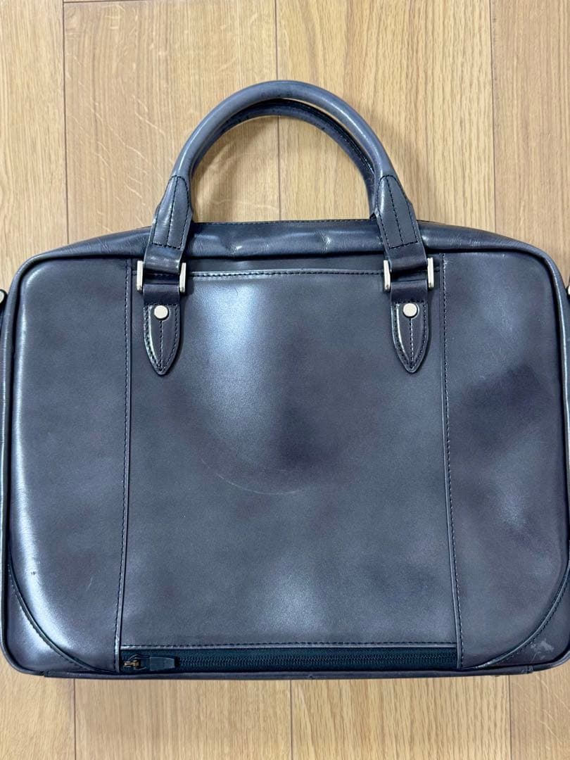 グローバルスタンダード マスターピース ブリーフケース