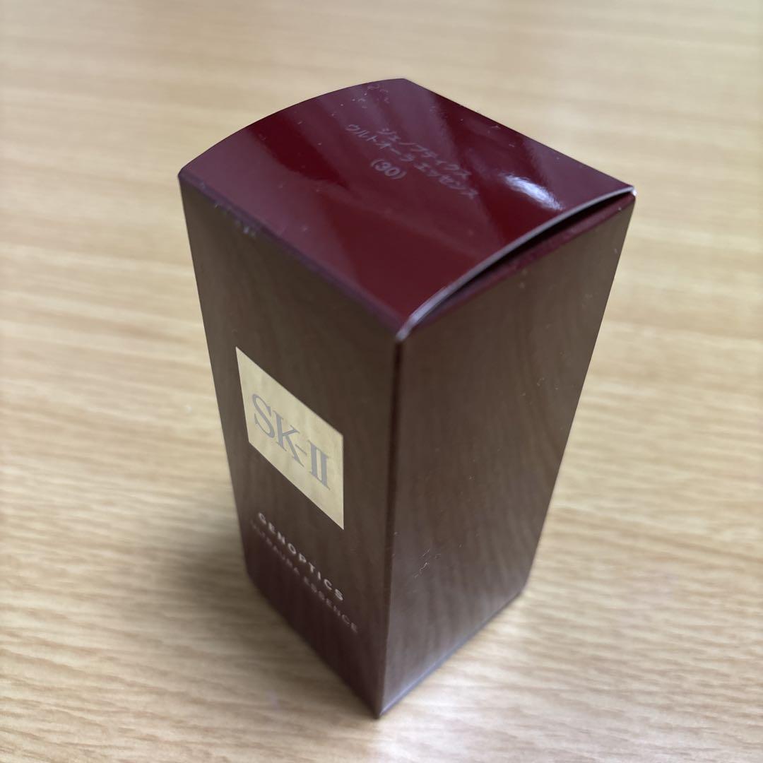 【新品 正規品】SK-II ジェノプティクスウルトオーラエッセンス 【新品 正規品】SK-II ジェノプティクスウルトオーラエッセンス