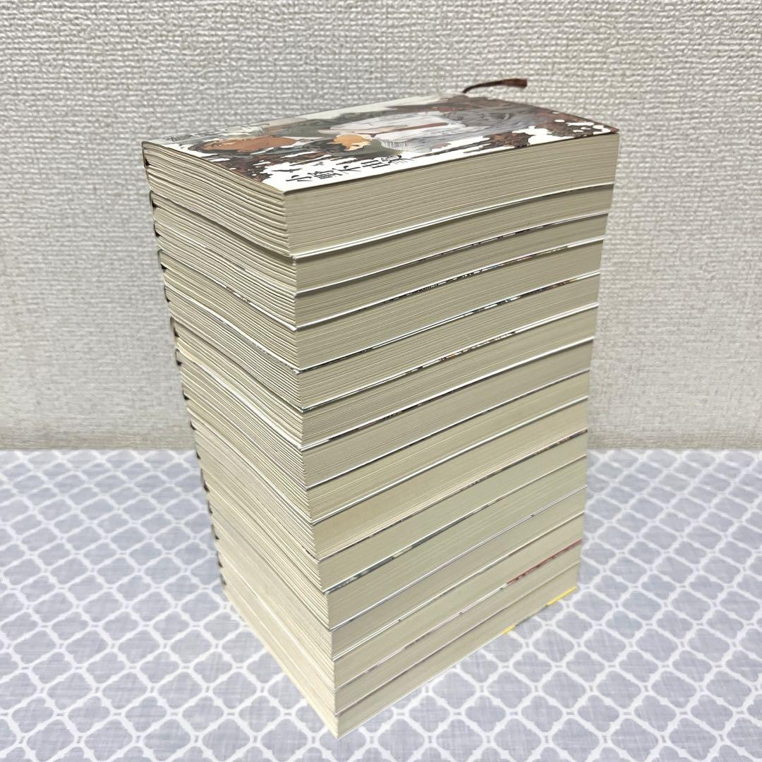 十二国記 全巻セット（全15巻） 新潮文庫版　シリーズ　小説　美品　ミュージカル