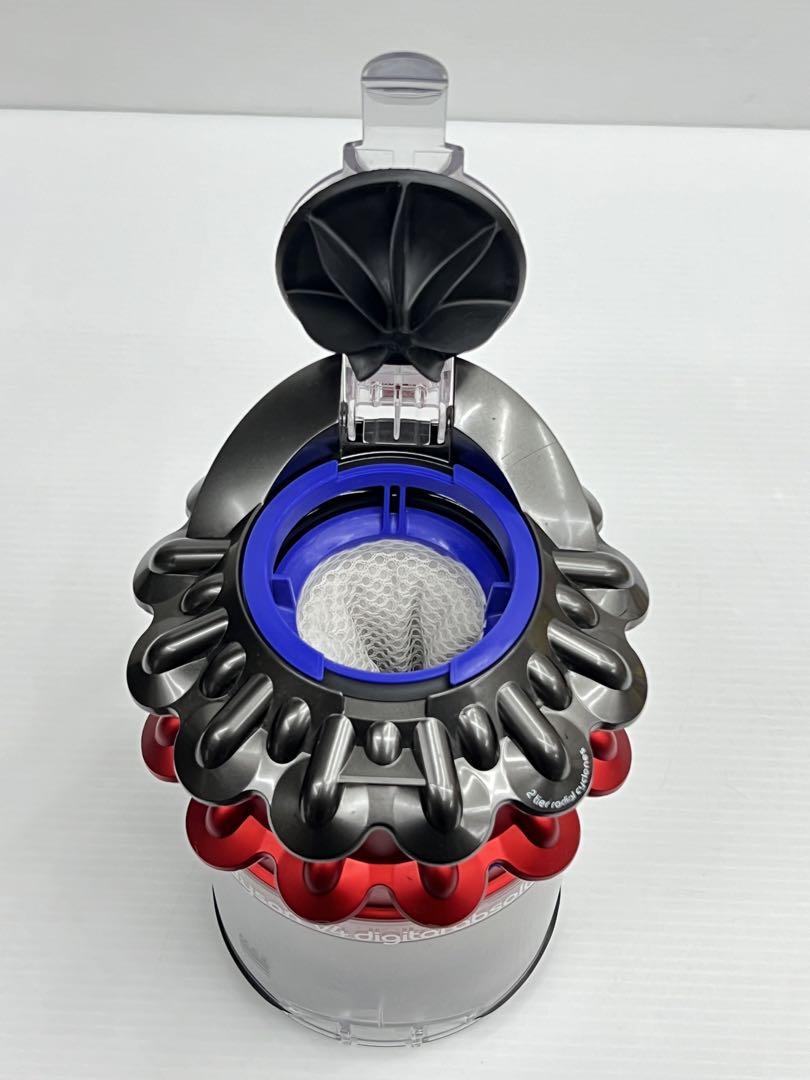 希少中古 CY29 ダイソン 掃除機 クリアビン ダストケース カップ
