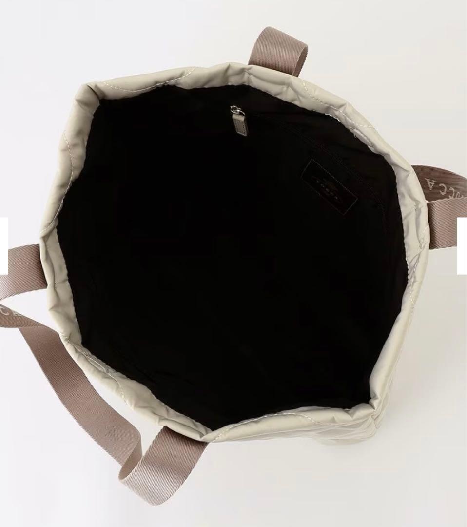 トッカ トートバッグ★新品タグ付★ トッカ トートバッグ★新品タグ付★