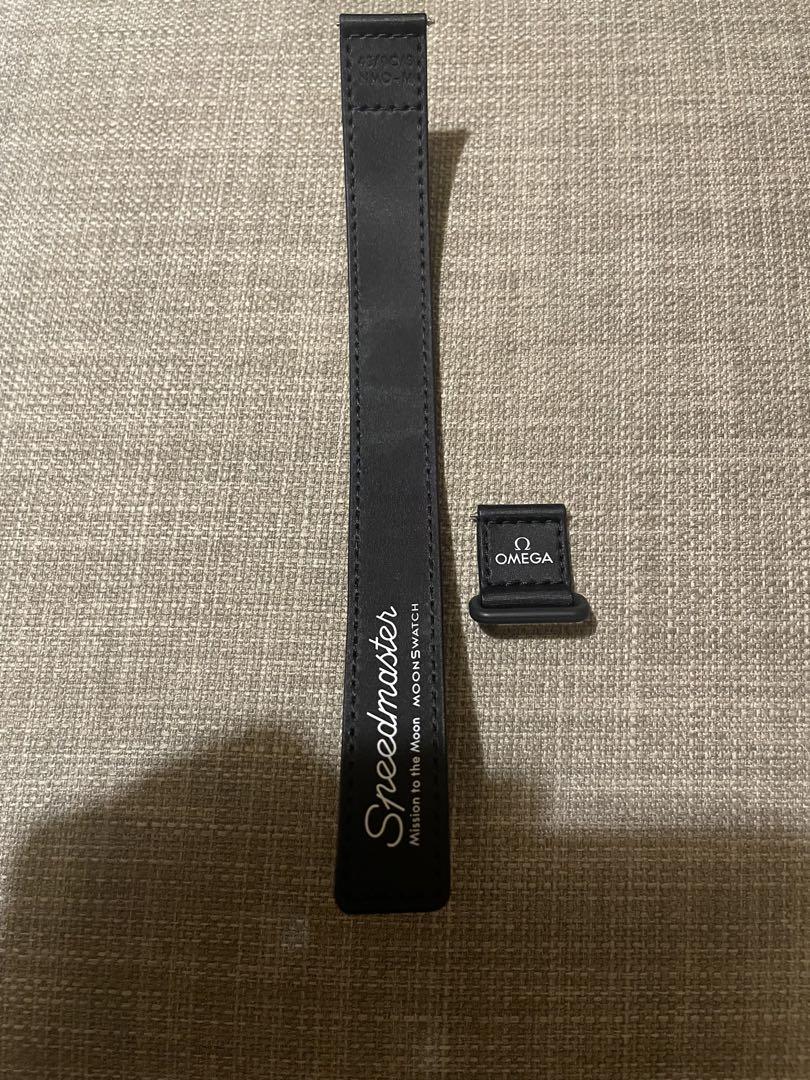 OMEGA Swatch Snoopy MoonSwatch ブラック 正規店