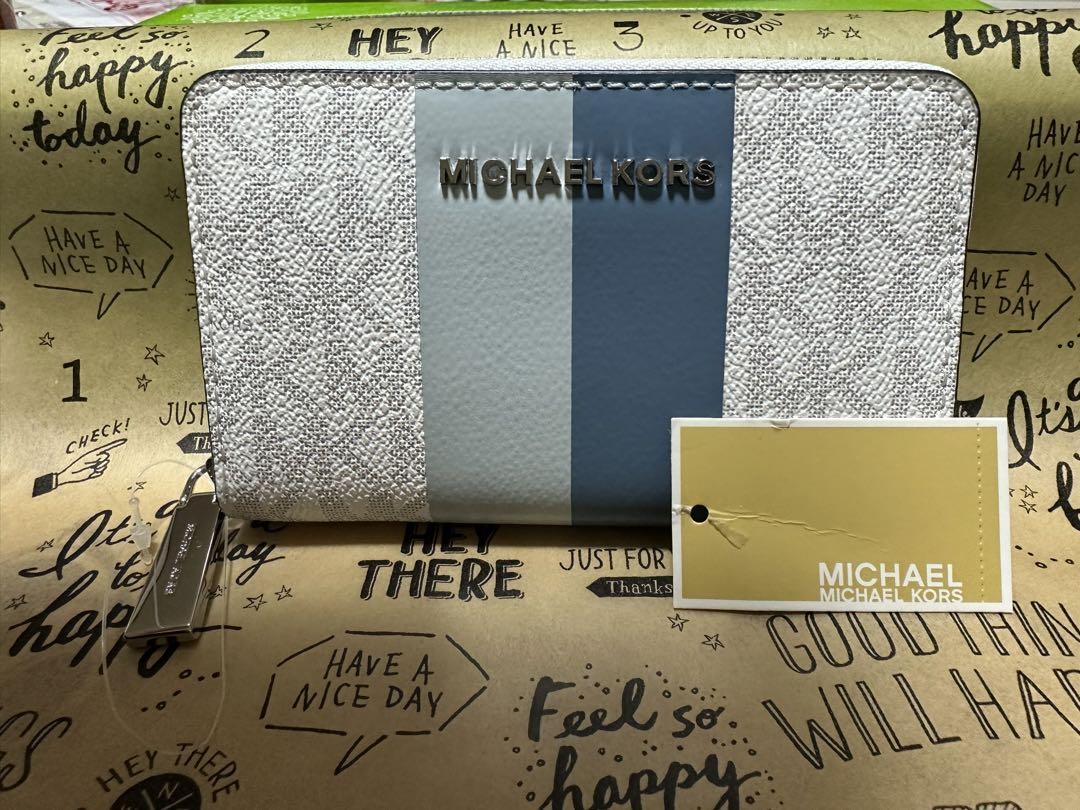 MICHAEL KORS ／財布