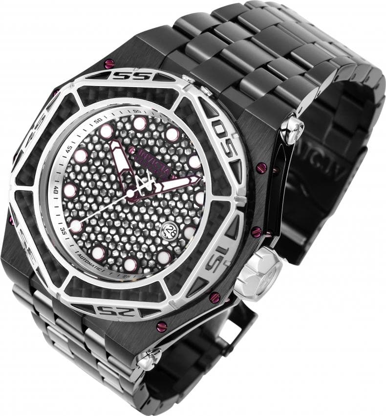 最上位モデル★Carbon Hawk INVICTA Reserve 38941 最上位モデル★Carbon Hawk INVICTA Reserve 38941