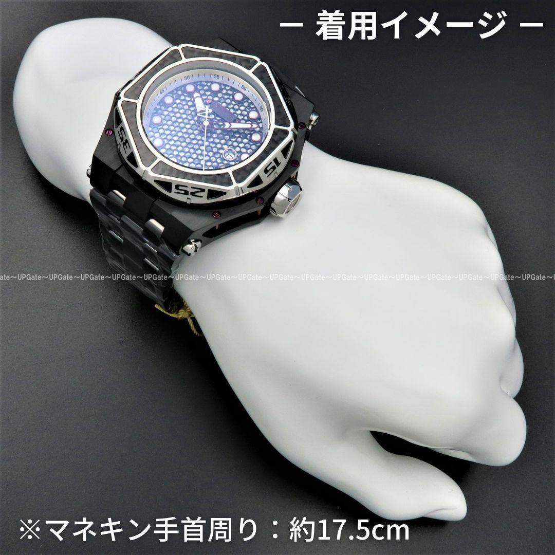 最上位モデル★Carbon Hawk INVICTA Reserve 38941 最上位モデル★Carbon Hawk INVICTA Reserve 38941