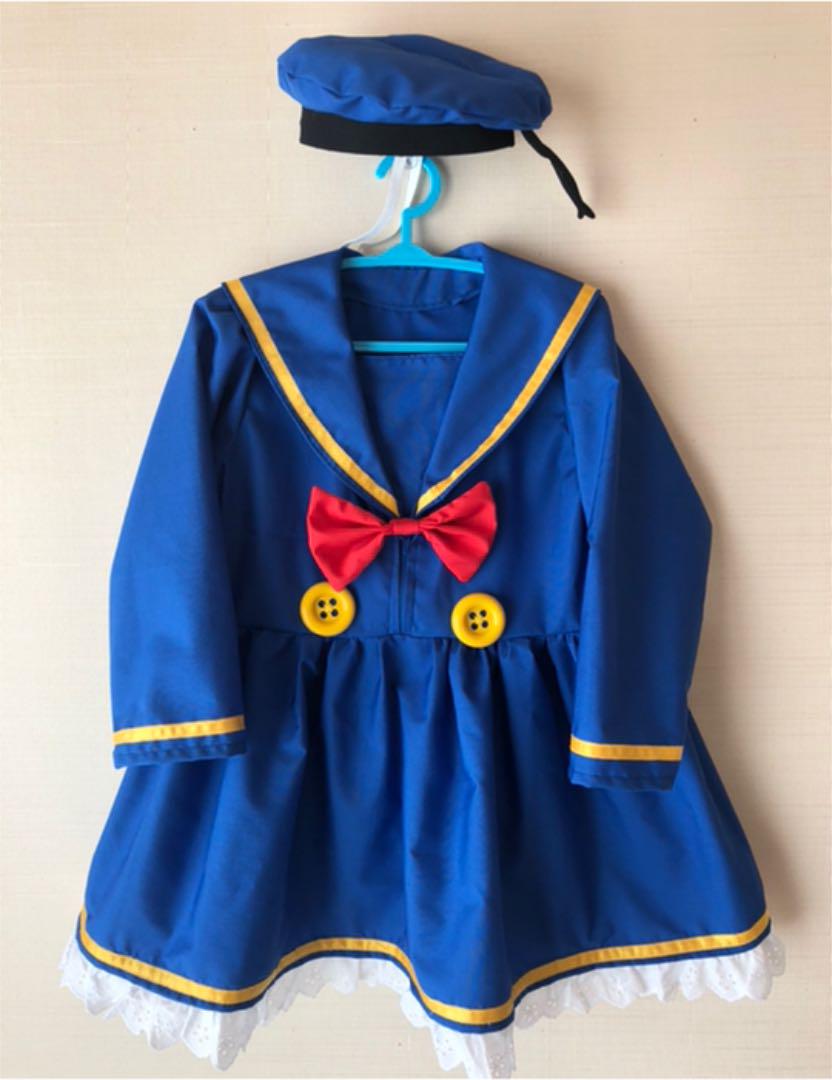 オーダー セーラー服 ワンピース c3ibn-m60180456344 ハンドメイド 大人気在庫