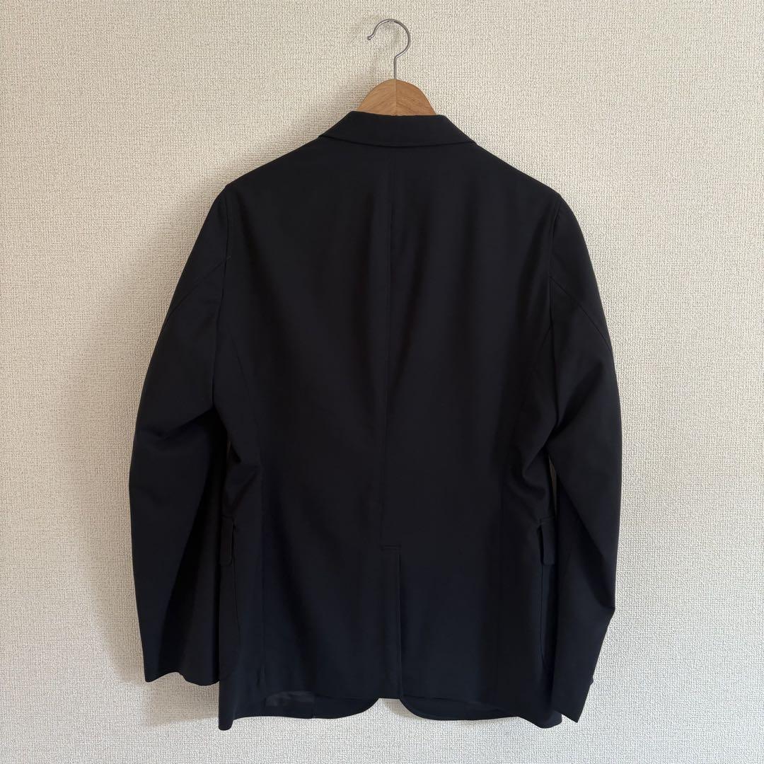BEAMS PLUS/ ビームスプラス　3Bブレザー　コーデュラ　Sサイズ